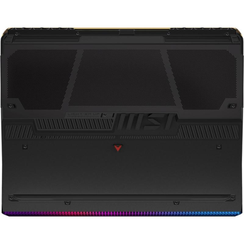 Ноутбук MSI A2XWIG-688CA