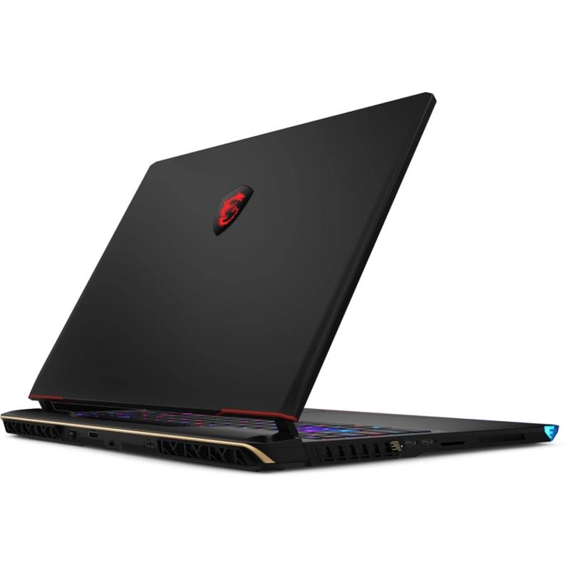 Ноутбук MSI A2XWIG-688CA