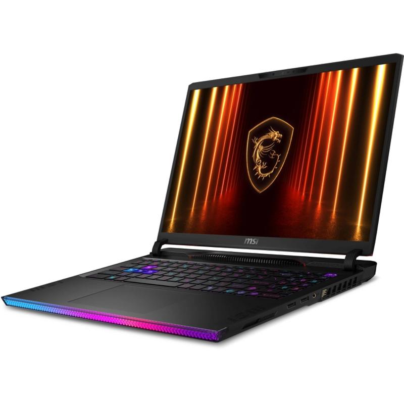 Ноутбук MSI A2XWIG-688CA