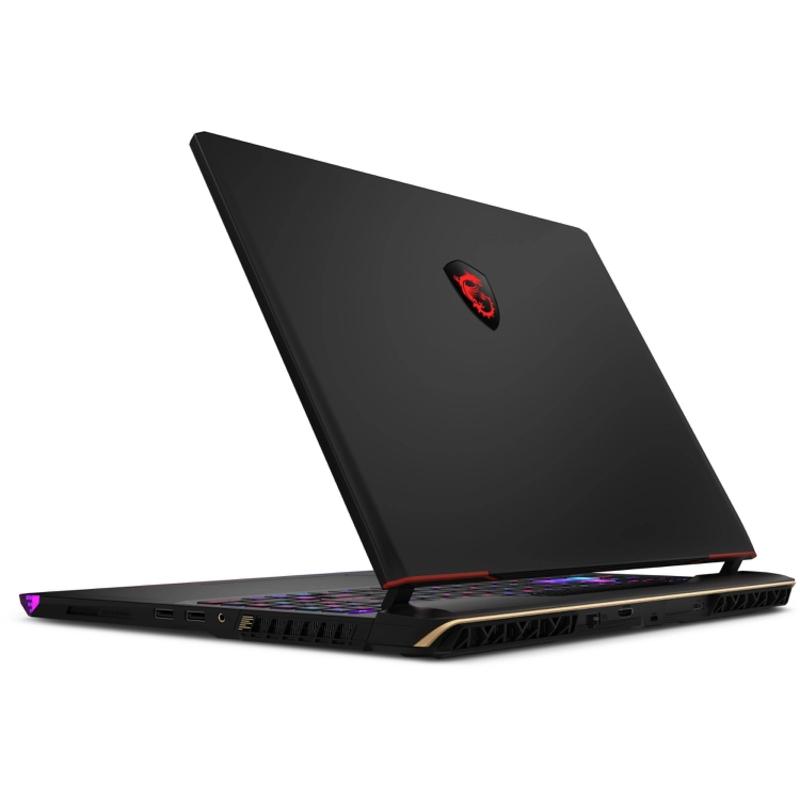 Ноутбук MSI A2XWIG-688CA