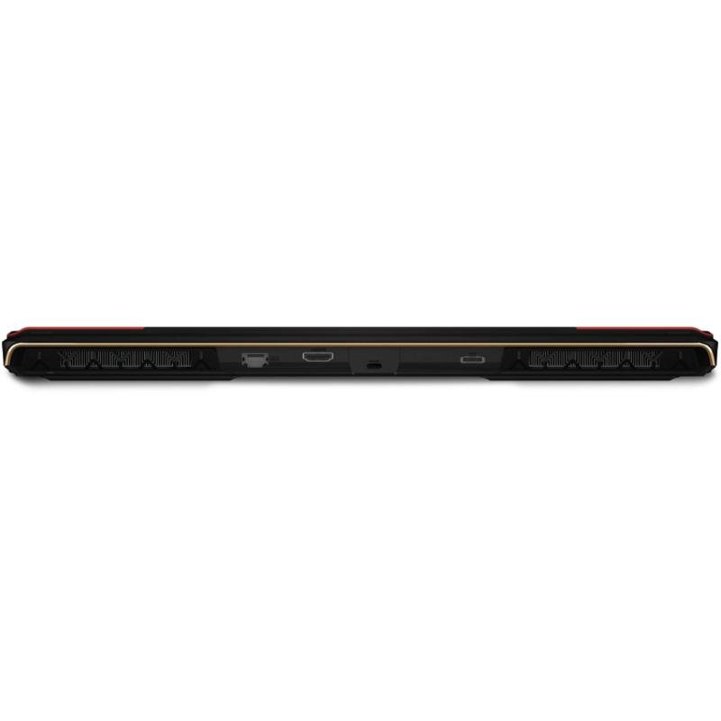 Ноутбук MSI A2XWIG-688CA