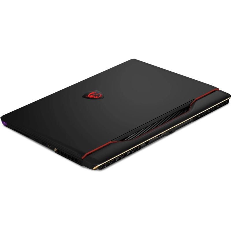 Ноутбук MSI A2XWIG-688CA