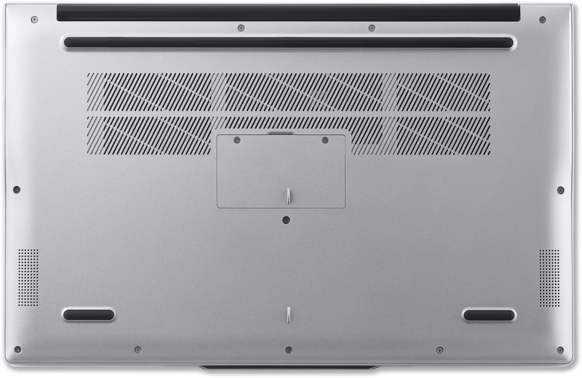 Ноутбук Acer Aspire Lite AL15-73P-76SN Core 7 240H 16Gb SSD512Gb Intel Graphics 15.6" IPS FHD (1920x1080) без ОС silver WiFi BT Cam 5100mAh (NX.X58CD.002)
