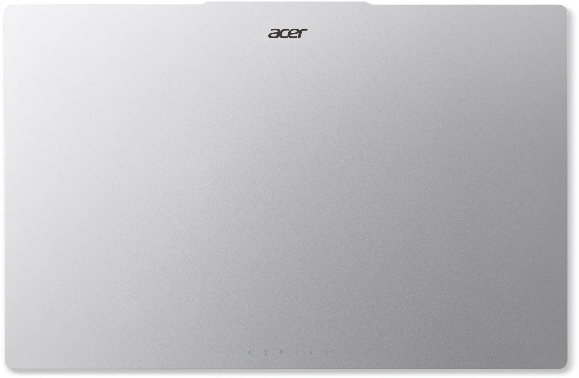 Ноутбук Acer Aspire Lite AL16-74P-74UH Core Ultra 7 155H 16Gb SSD512Gb Intel Arc 16" IPS WUXGA (1920x1200) без ОС silver WiFi BT Cam 5100mAh (NX.X5CCD.002)