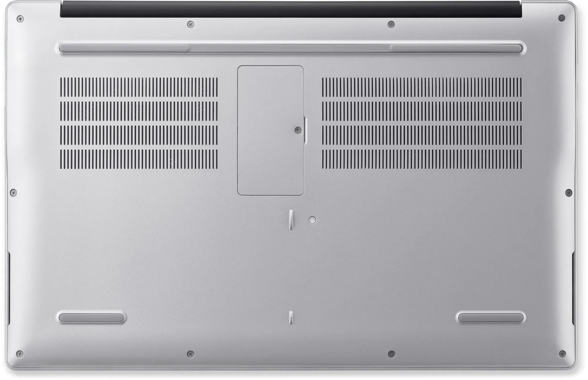 Ноутбук Acer Aspire Lite AL16-74P-74UH Core Ultra 7 155H 16Gb SSD512Gb Intel Arc 16" IPS WUXGA (1920x1200) без ОС silver WiFi BT Cam 5100mAh (NX.X5CCD.002)