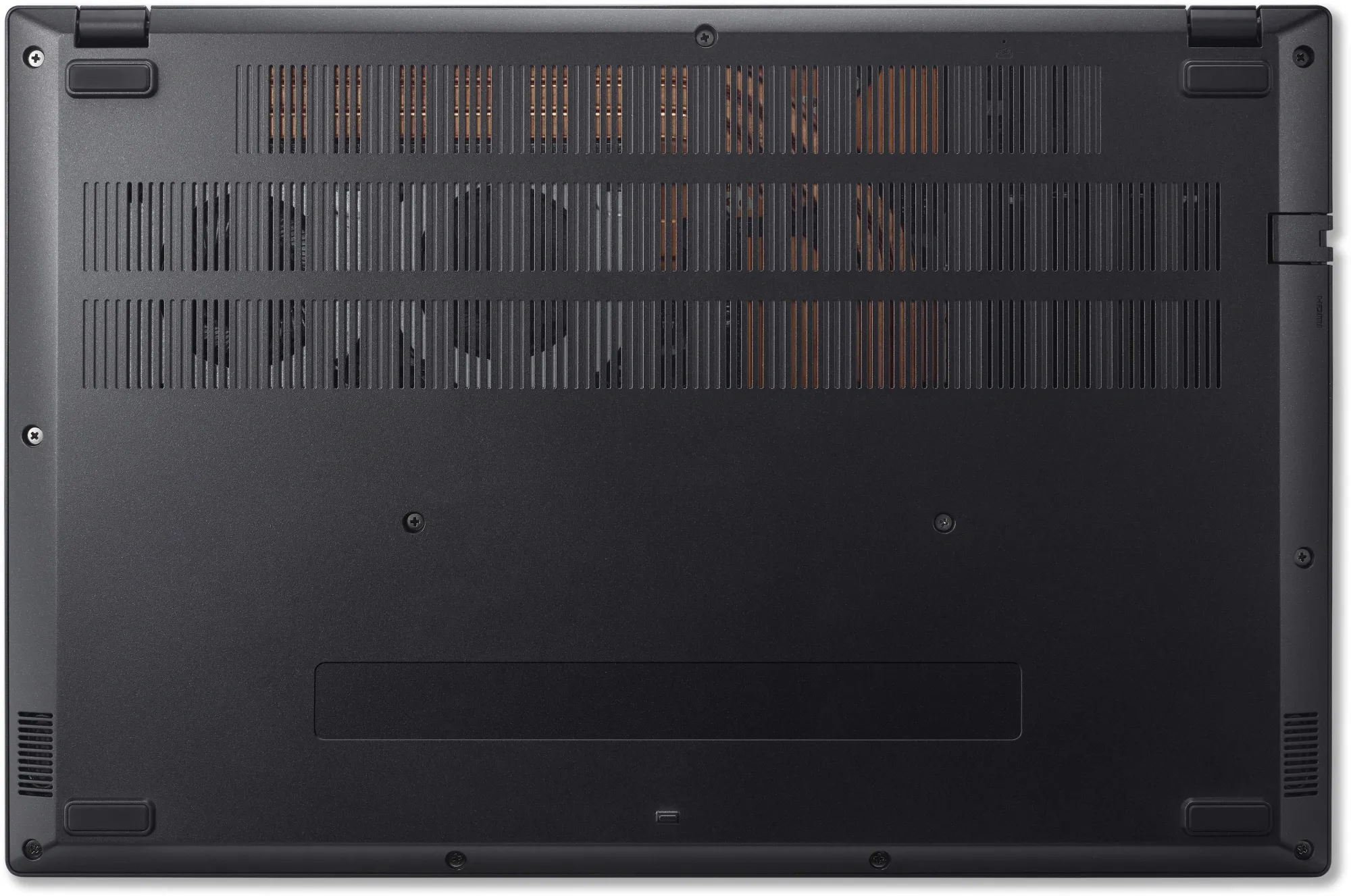 Ноутбук Acer Nitro V 15 ANV15-52-56WS Core 5 210H 16Gb SSD1Tb NVIDIA GeForce RTX 5060 8Gb 15.6" IPS FHD (1920x1080) без ОС black WiFi BT Cam (NH.QZ8CD.001)