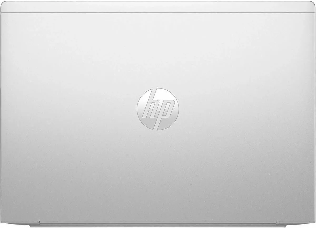Ноутбук HP ProBook 440 G11 Core Ultra 7 155U 16Gb SSD512Gb Intel Graphics 14" IPS WUXGA (1920x1200) FreeDOS silver WiFi BT Cam (DJ9P3PT)