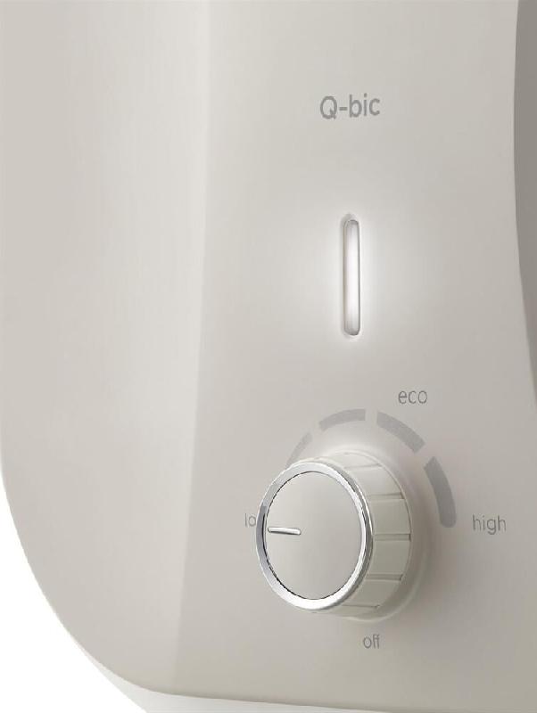 Водонагреватель накопительный электрический ELECTROLUX EWH 15 Q-BIC U (НС-1147765)