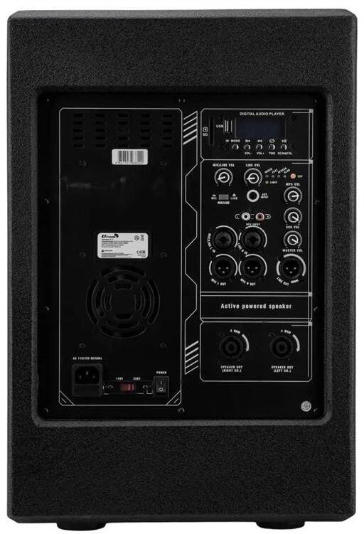 ELTRONIC (60-01) Maestro 7000