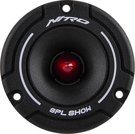 Автоакустика ACV SPL SHOW NITRO N38-T50 акустика ВЧ/D=9.6см/RMS=50Вт (пара) (12)