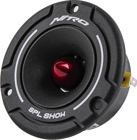 Автоакустика ACV SPL SHOW NITRO N38-T50 акустика ВЧ/D=9.6см/RMS=50Вт (пара) (12)