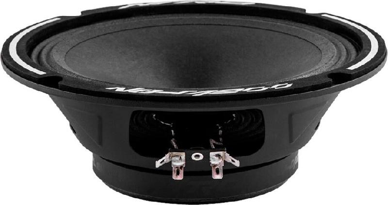 Автоакустика SPL SHOW NITRO N8-M200 акустика/СЧ 8"/RMS=200Вт/4Ом(4 шт/мастер