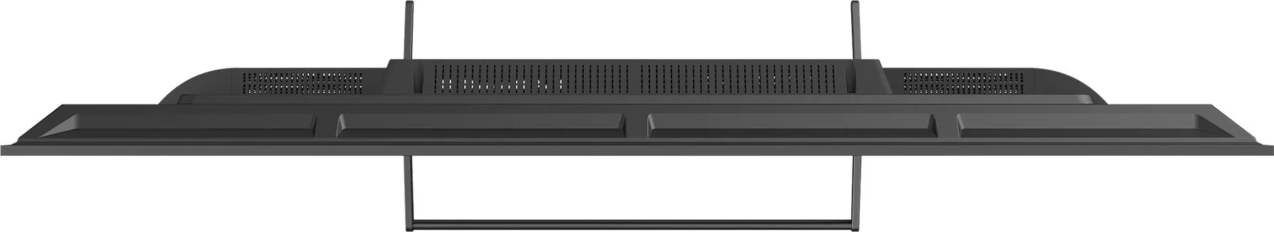 Телевизор LED Sber 55" SDX-55U5500MBA Салют ТВ Frameless черный 4K Ultra HD 60Hz DVB-T DVB-T2 DVB-C DVB-S DVB-S2 USB WiFi Smart TV (RUS)