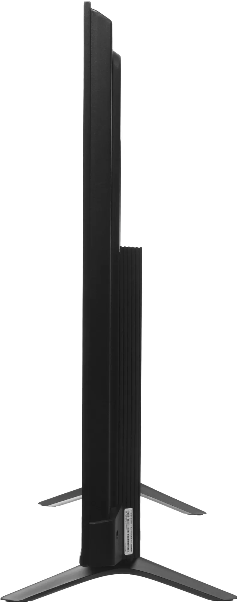 Телевизор QLED Xiaomi 55" TV S Mini LED 55 2026 темно-серый 4K Ultra HD 60Hz DVB-T2 DVB-C DVB-S2 USB WiFi Smart TV