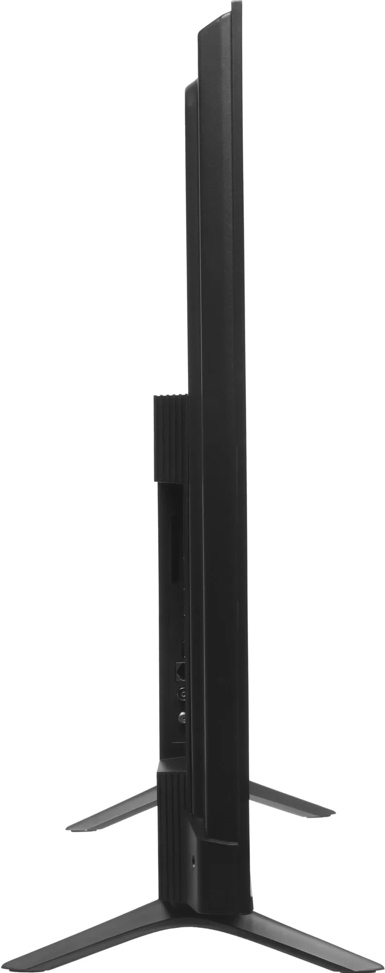 Телевизор QLED Xiaomi 55" TV S Mini LED 55 2026 темно-серый 4K Ultra HD 60Hz DVB-T2 DVB-C DVB-S2 USB WiFi Smart TV