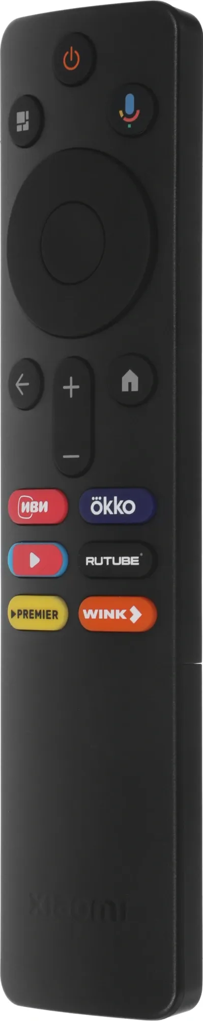 Телевизор QLED Xiaomi 55" TV S Mini LED 55 2026 темно-серый 4K Ultra HD 60Hz DVB-T2 DVB-C DVB-S2 USB WiFi Smart TV