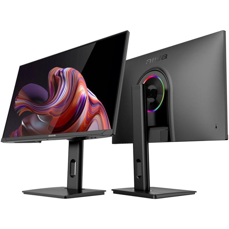 Монитор 27" AIWA MD2711