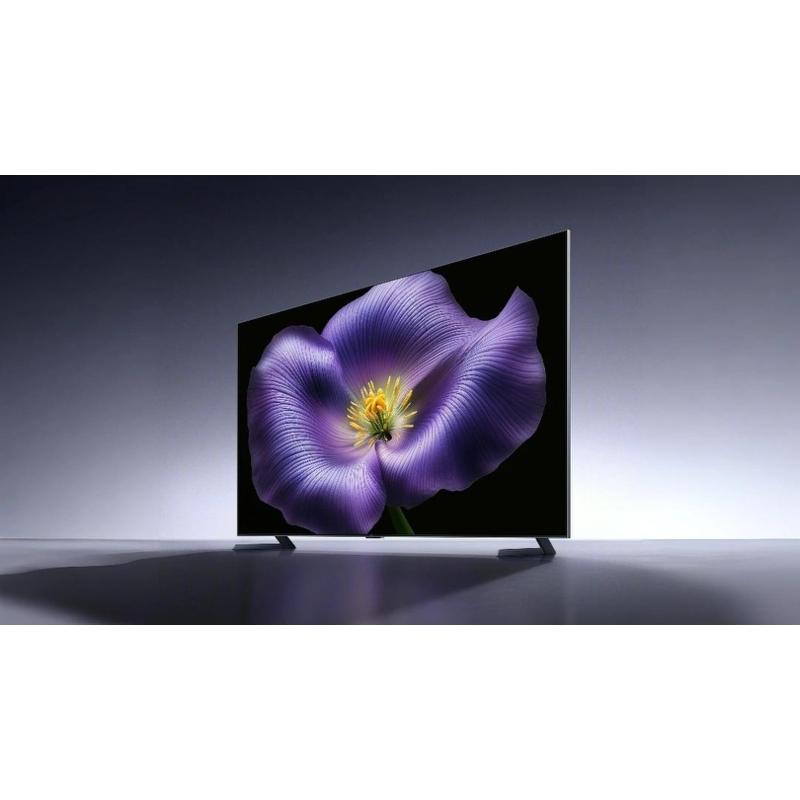 Телевизор QLED Xiaomi L75MB-SRU