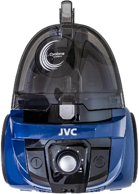 Пылесос циклон JVC JH-VC405