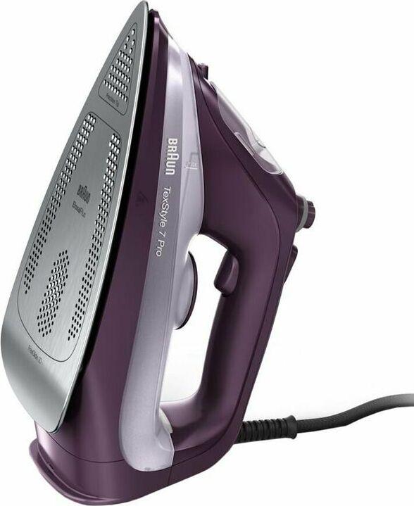 Электроутюг BRAUN SI 7181V, КИТАЙ