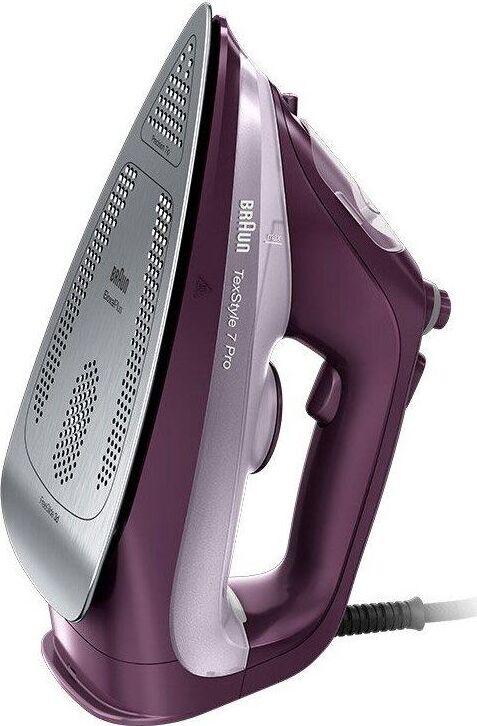 Электроутюг BRAUN SI 7181V, КИТАЙ