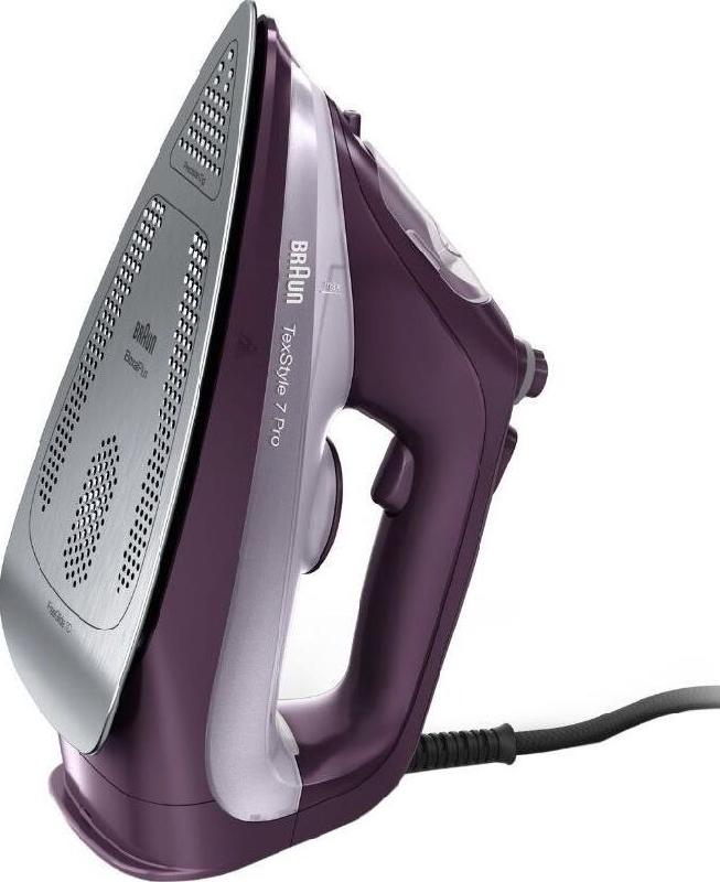 Электроутюг BRAUN SI 7181V, КИТАЙ
