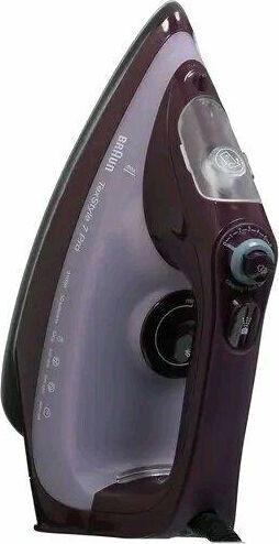 Электроутюг BRAUN SI 7181V, КИТАЙ