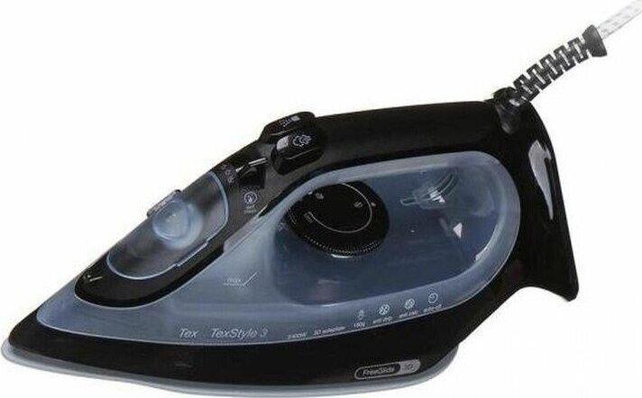 Утюг BRAUN SI3055BK, КИТАЙ