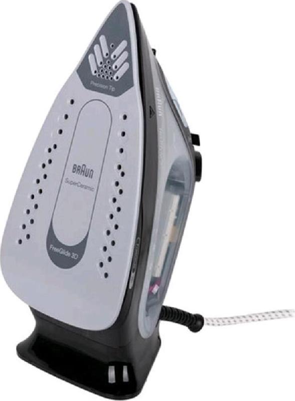 Утюг BRAUN SI3055BK, КИТАЙ