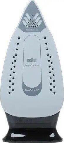 Утюг BRAUN SI3055BK, КИТАЙ