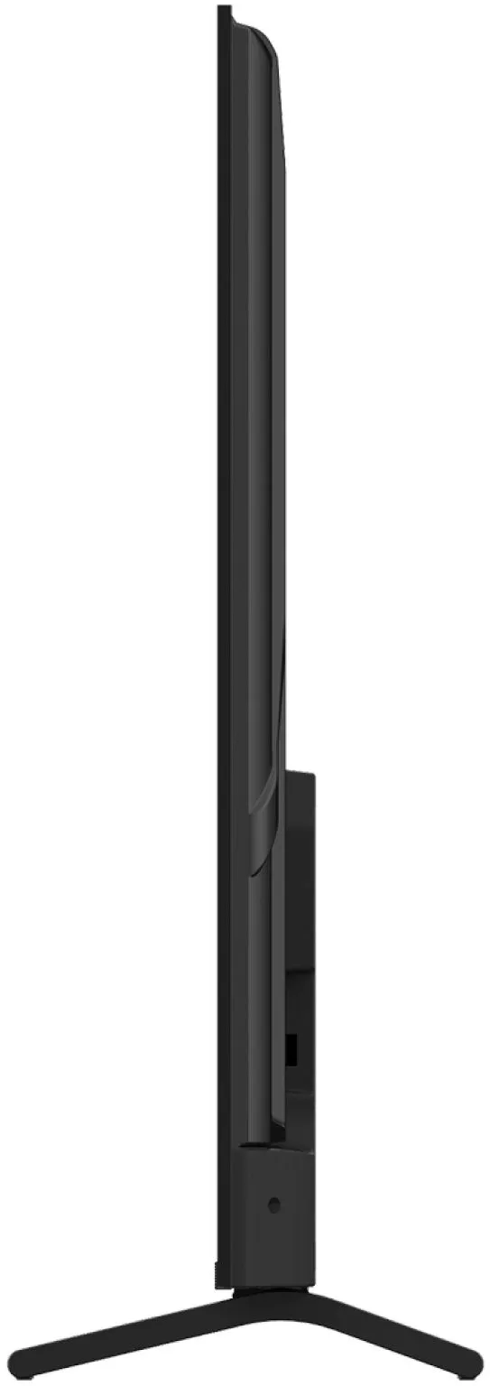 Телевизор QLED Sber 65" SDF-65UQ7000MBAC Салют ТВ Frameless черный 4K Ultra HD 60Hz DVB-T DVB-T2 DVB-C DVB-S DVB-S2 USB WiFi Smart TV