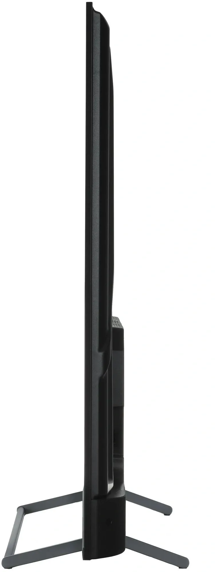 Телевизор QLED Sber 65" SDX-65UQ6000MGAC Салют ТВ Frameless темно-серый 4K Ultra HD 60Hz DVB-T DVB-T2 DVB-C DVB-S DVB-S2 USB WiFi Smart TV