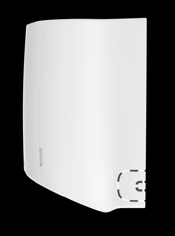 Инверторная сплит-система серии EMPEROR SMART EYE FULL DC Inverter 2023 RACI-EM35HP.D04 (комплект)