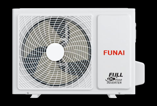 Инверторная сплит-система серии EMPEROR SMART EYE FULL DC Inverter 2023 RACI-EM35HP.D04 (комплект)