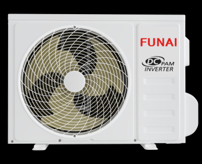 Инверторная сплит-система серии KATANA Inverter RAC-I-KT35HP.D01 (комплект)