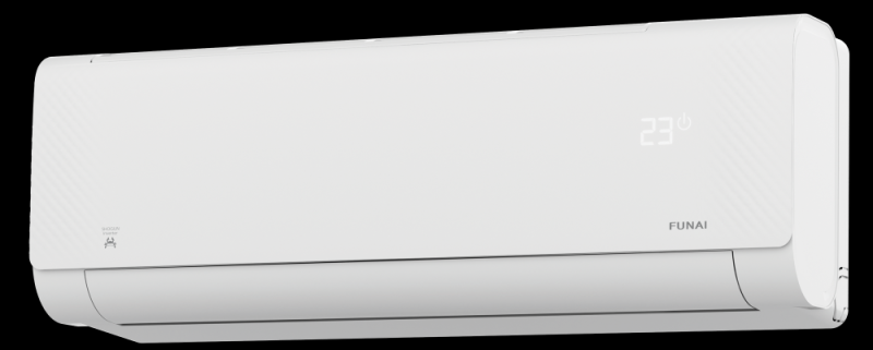 Инверторная сплит-система серии SHOGUN Inverter 2023 RAC-I-SG25HP.D01 (комплект)