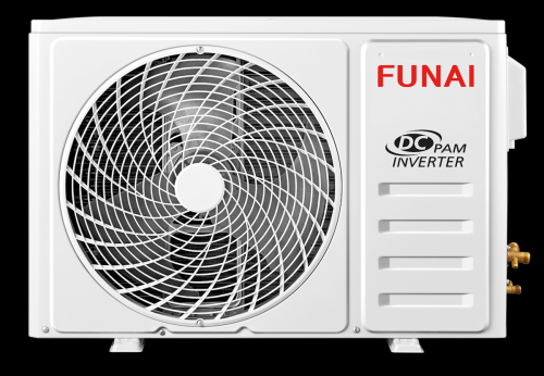 Инверторная сплит-система серии KADZOKU Inverter 2023 RAC-I-KD30HP.D01 (комплект)