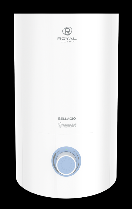 Ультразвуковой увлажнитель воздуха серии BELLAGIO RUH-BL300/3.5M-WT