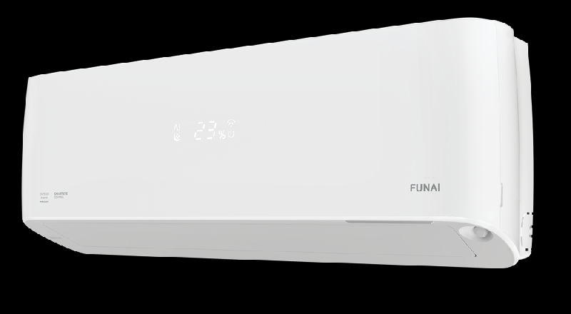 Инверторная сплит-система серии EMPEROR SMART EYE FULL DC Inverter 2024 RACI-EM25HP.D04 (комплект)