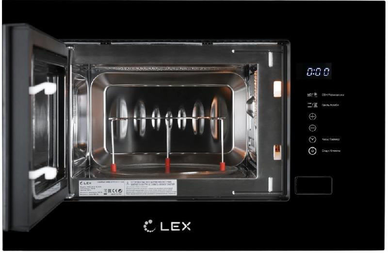 Микроволновая печь Lex Bimo 20.01