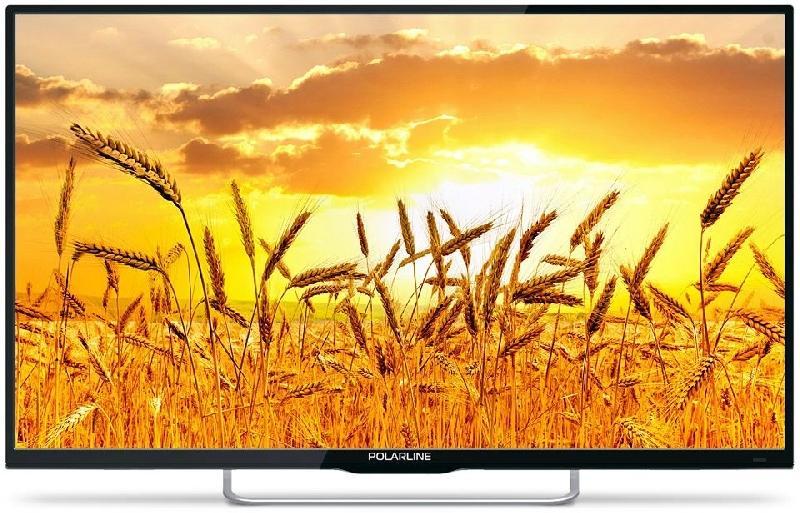 Телевизор Polarline LED 32" HD 32PL13TC-SM