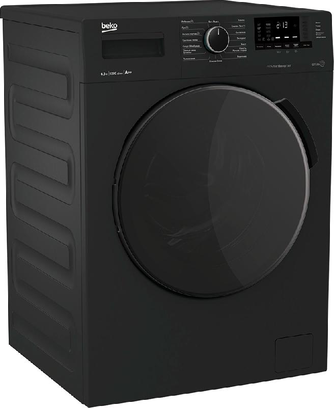 Стиральная машина Beko WSPE6H612A