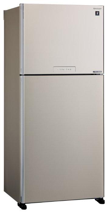 Холодильник Sharp Sj Xe55pmbe Купить