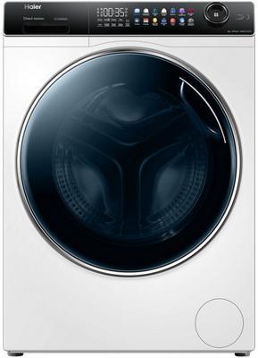 Стиральная машина узкая Haier HW80-B14279