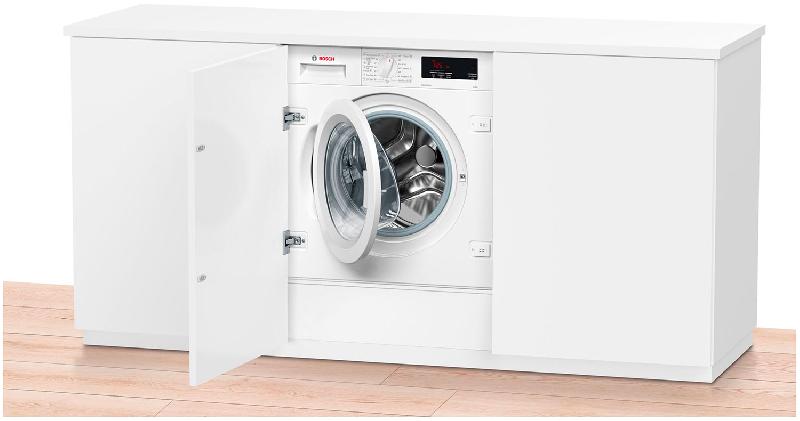 Стиральная машина Bosch WIW24342EU