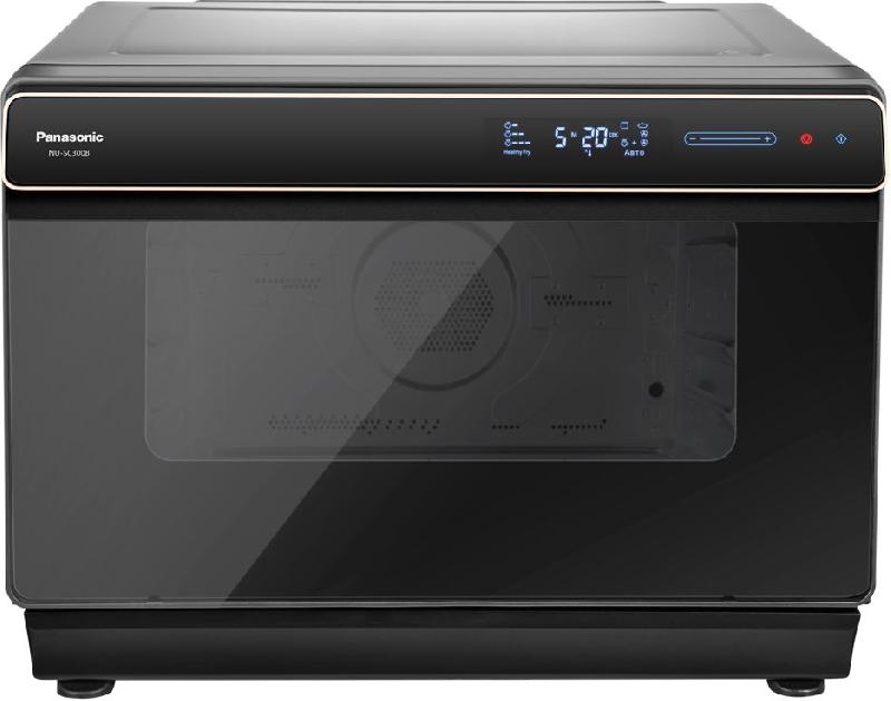 Мини-печь Panasonic NU-SC300BZPE