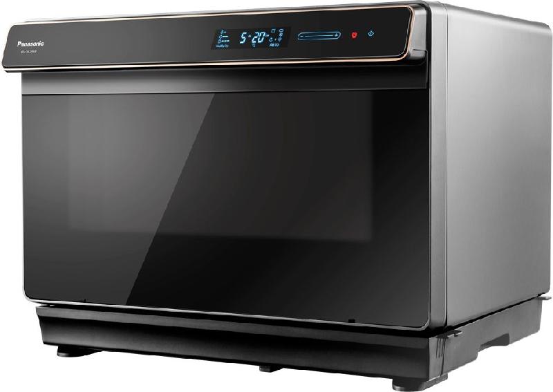 Мини-печь Panasonic NU-SC300BZPE