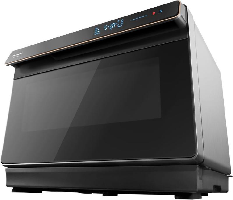 Мини-печь Panasonic NU-SC300BZPE