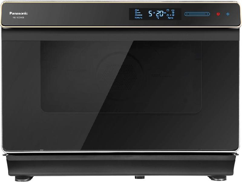 Мини-печь Panasonic NU-SC300BZPE