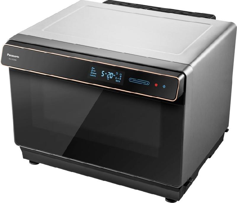 Мини-печь Panasonic NU-SC300BZPE